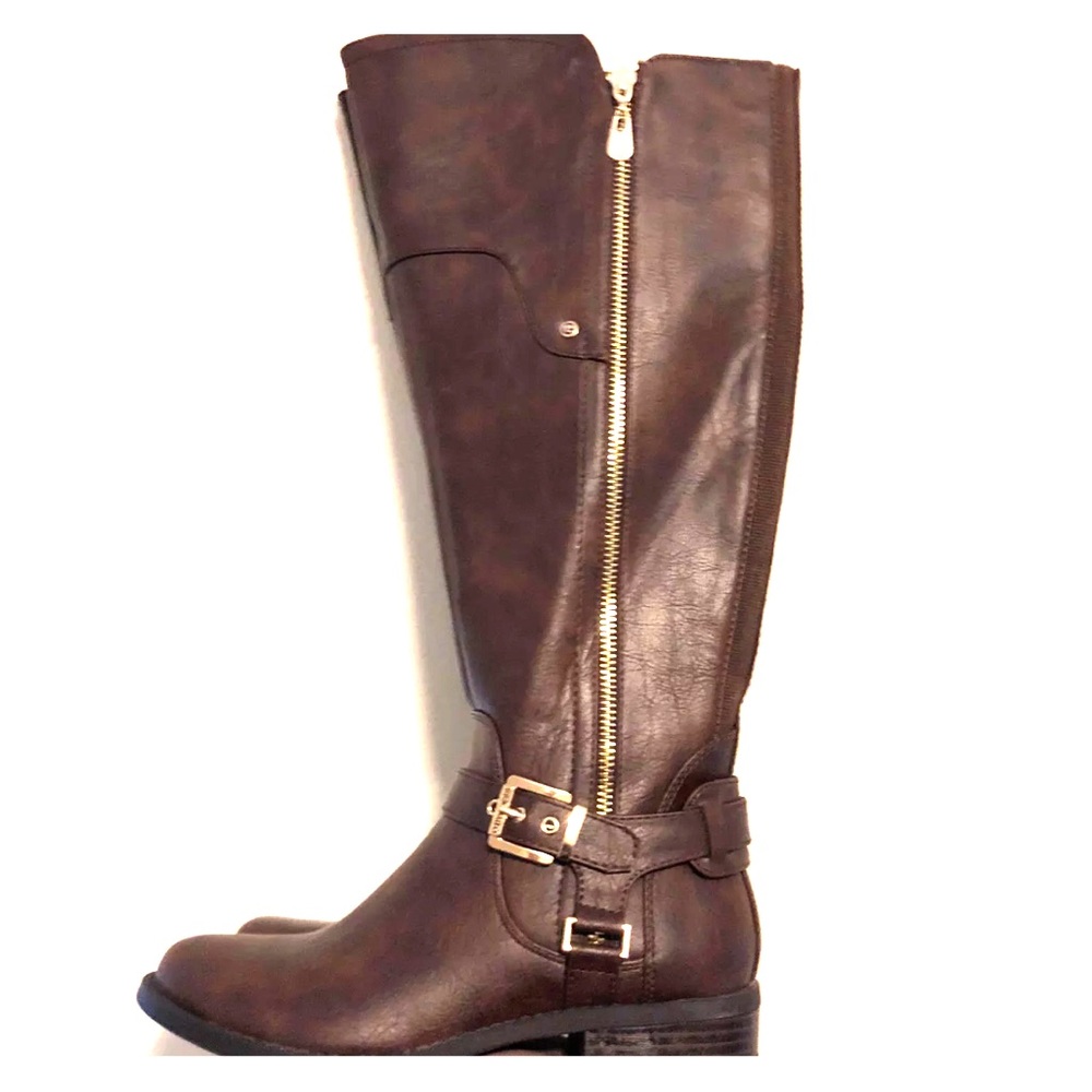 G by Guess Women’s Riding Boots